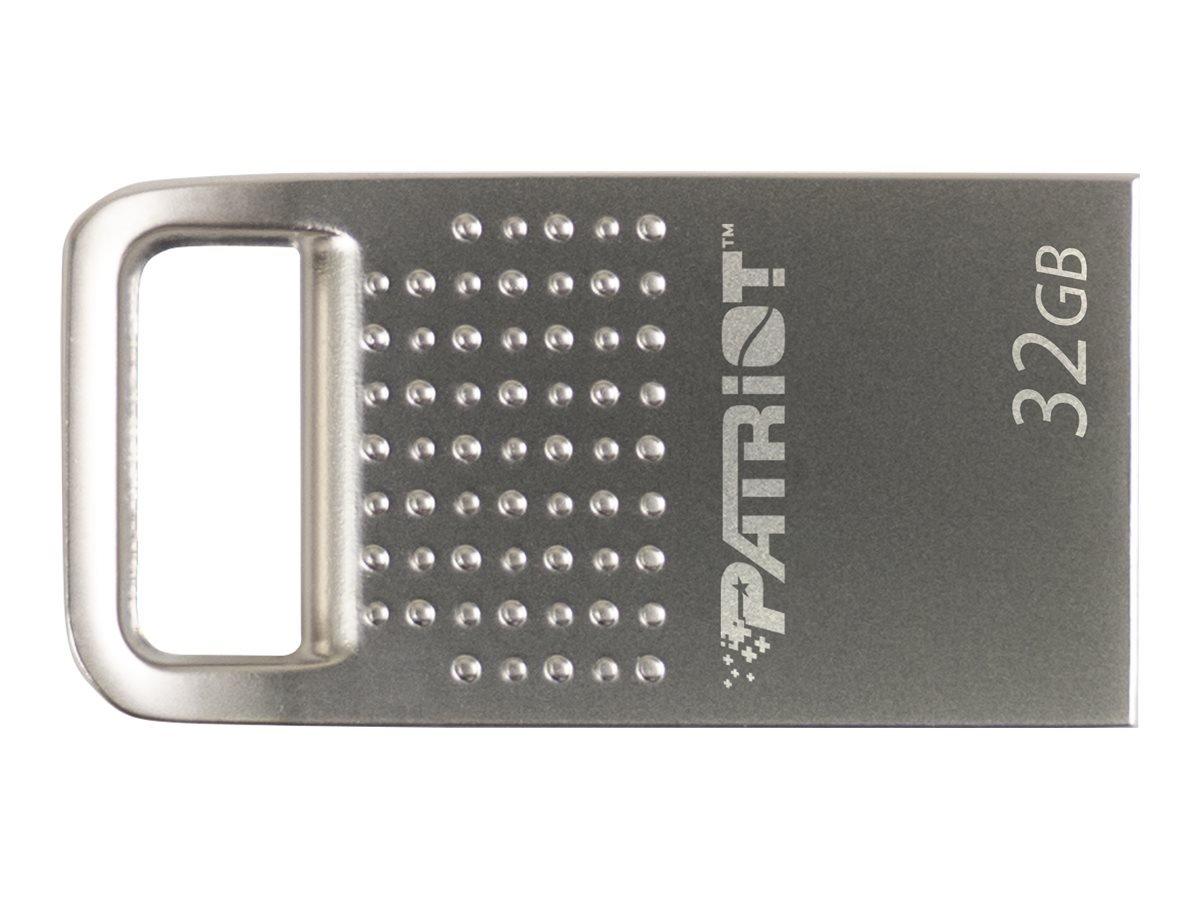 Patriot Lifestyle TAB200 32GB USB 2.0 Sølv