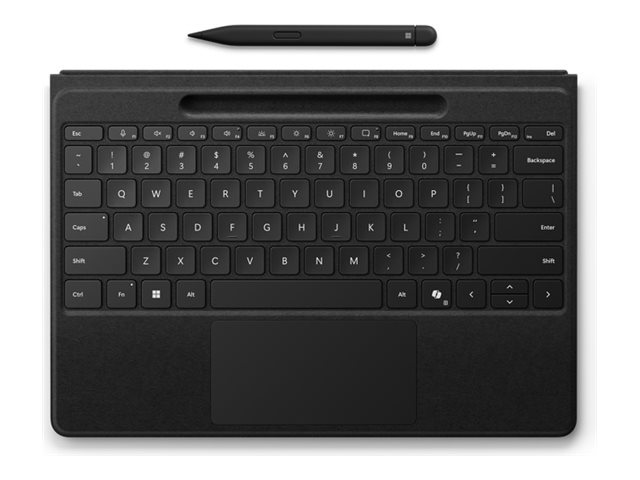 Microsoft Surface Pro Flex Keyboard Sort