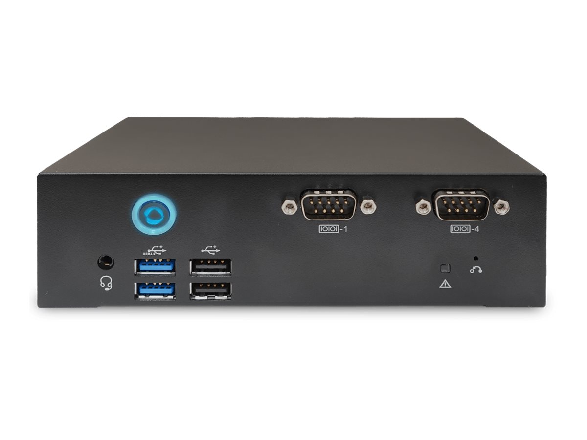 AOpen DE5900 Digital signage afspiller 512GB