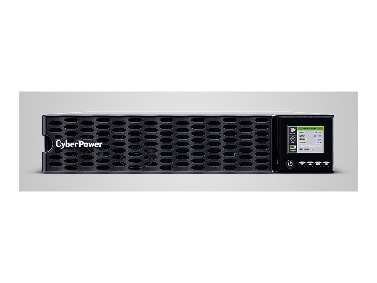 CyberPower Smart App Online (High-Density) OL3KERTHDL UPS