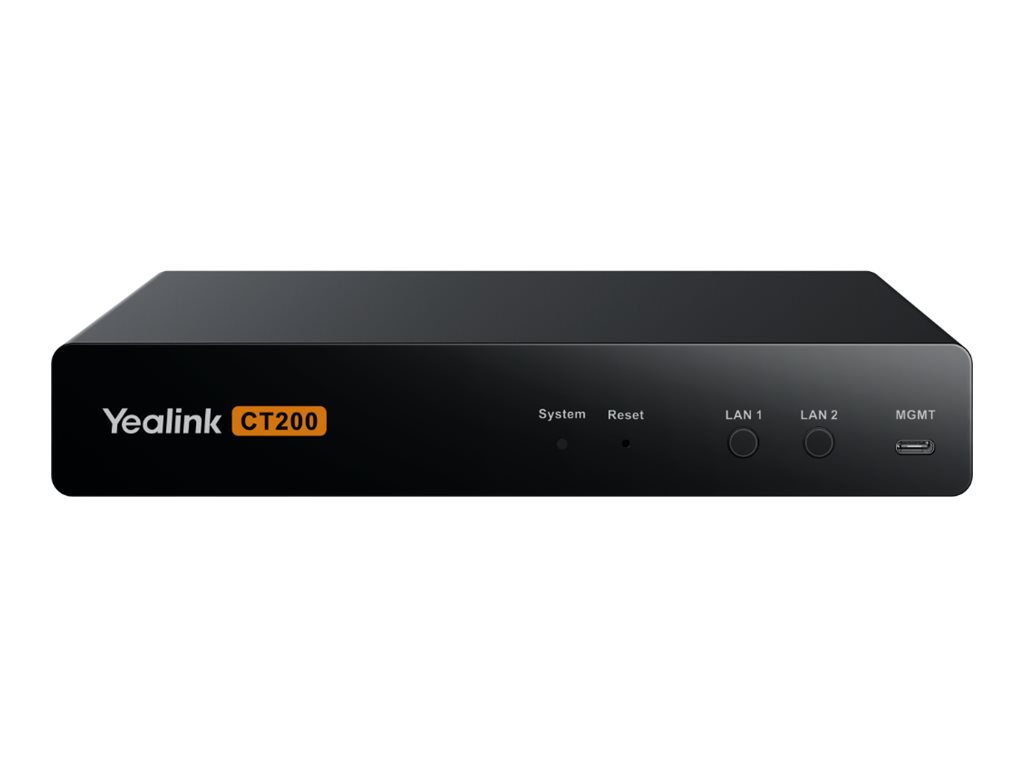 Yealink CT200 billede