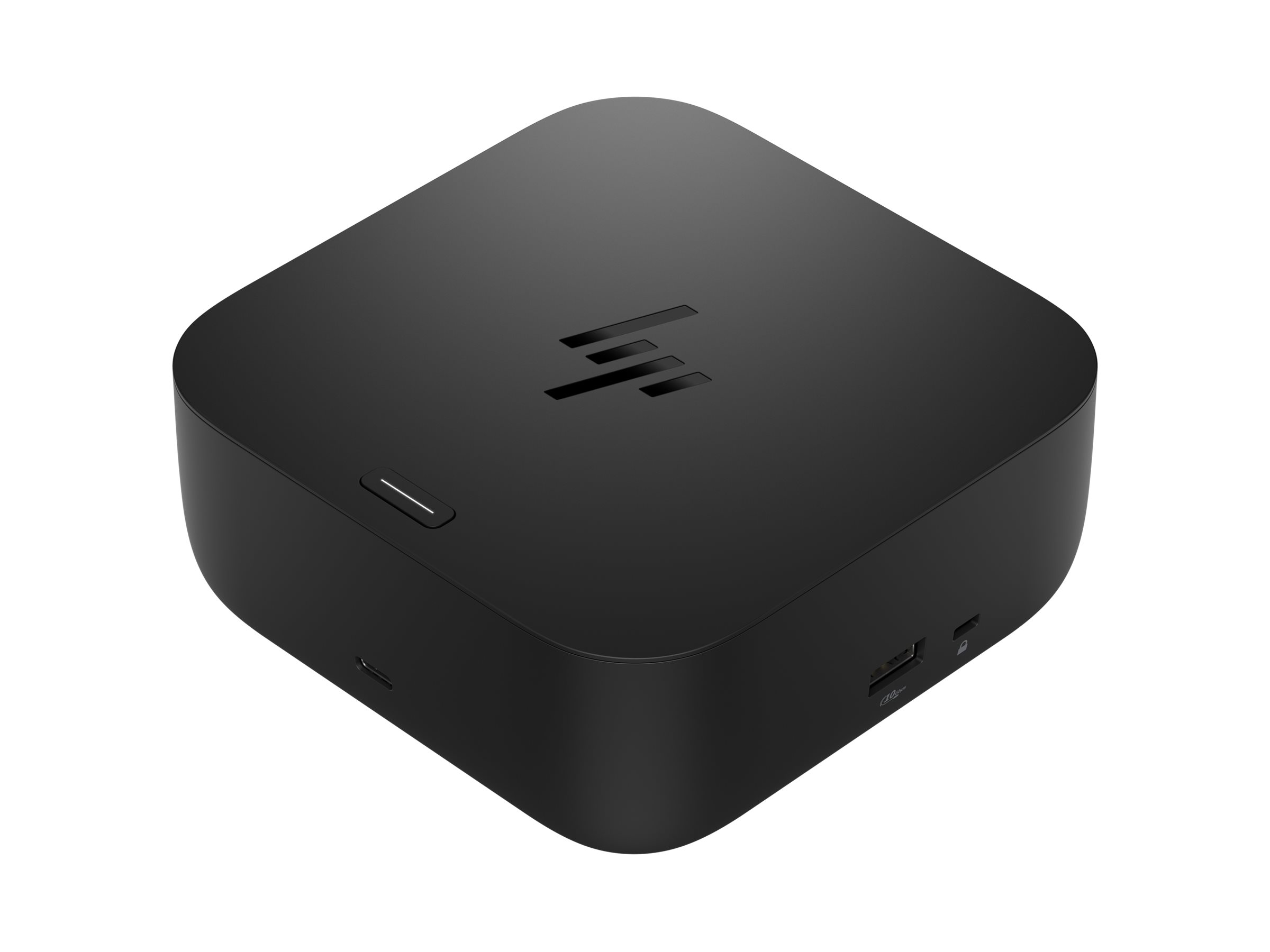 HP USB-C 100W G6 Dock - dockingstation med 4K og mange porte