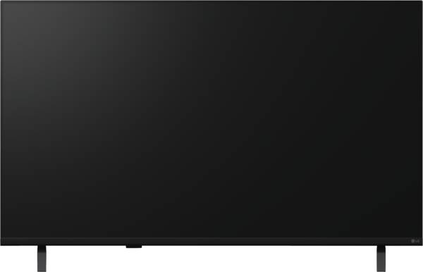 LG 50" Fladskærms TV LED 4K Hybrid Log-Gamma (HLG) 50NU900B6LA NANO Smart TV UHD 60 Hz