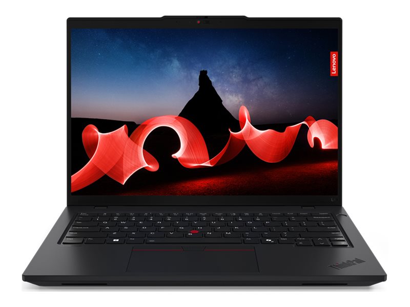 Lenovo ThinkPad L14 Gen 5 21L1 14" 1920 x 1200 (WUXGA) 125U 32GB 512GB Intel Graphics Windows 11 Pro billede