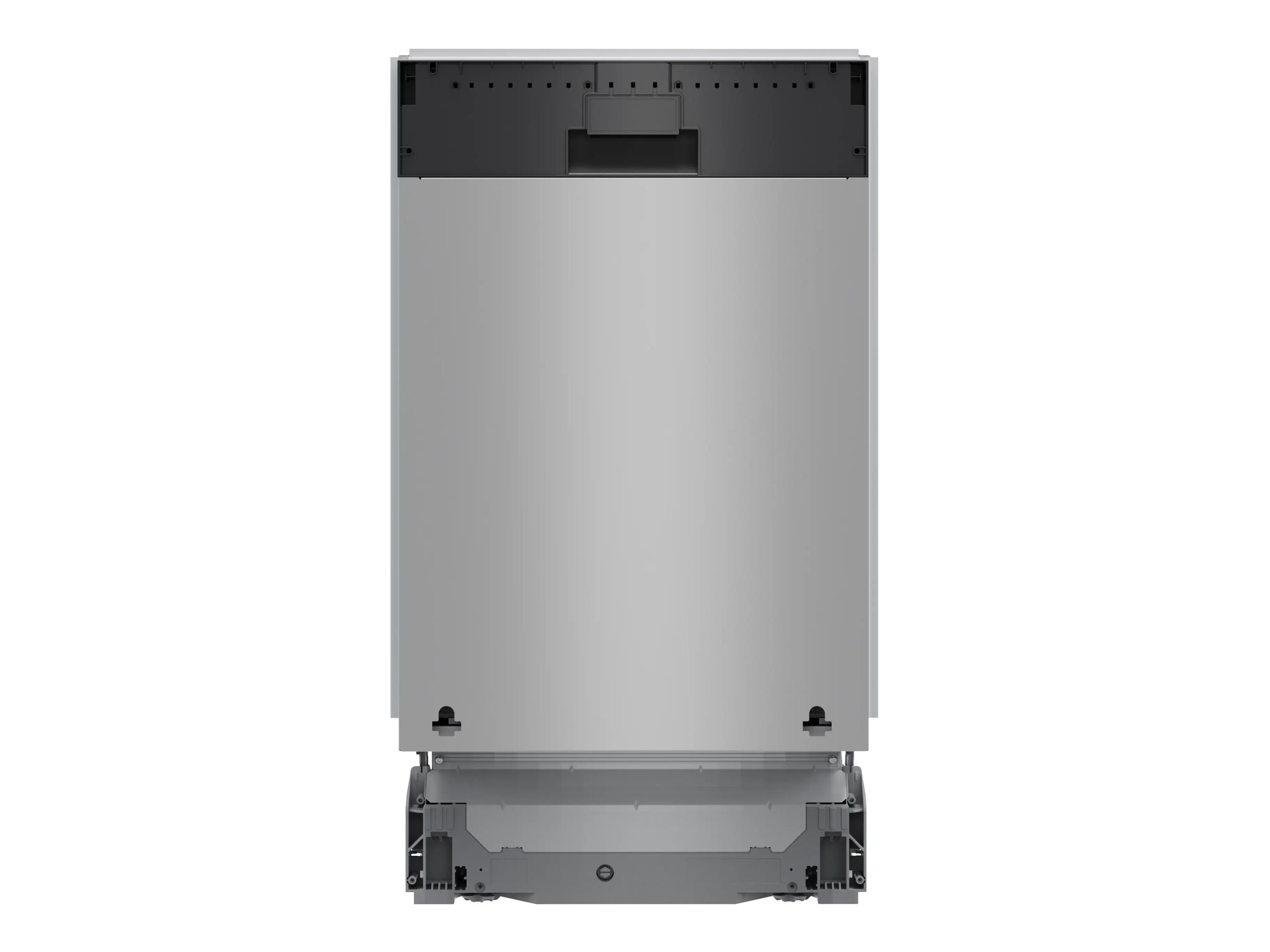 Bosch Serie 2 SPV2HMX02E integreret opvaskemaskine - 45 cm, 10 kuverter