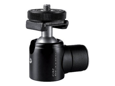 Cullmann CB2.7 Hoved for stativ med ben