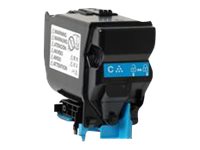 Konica Minolta TNP-49C - Cyan - original - tonerpatron - for bizhub C3351