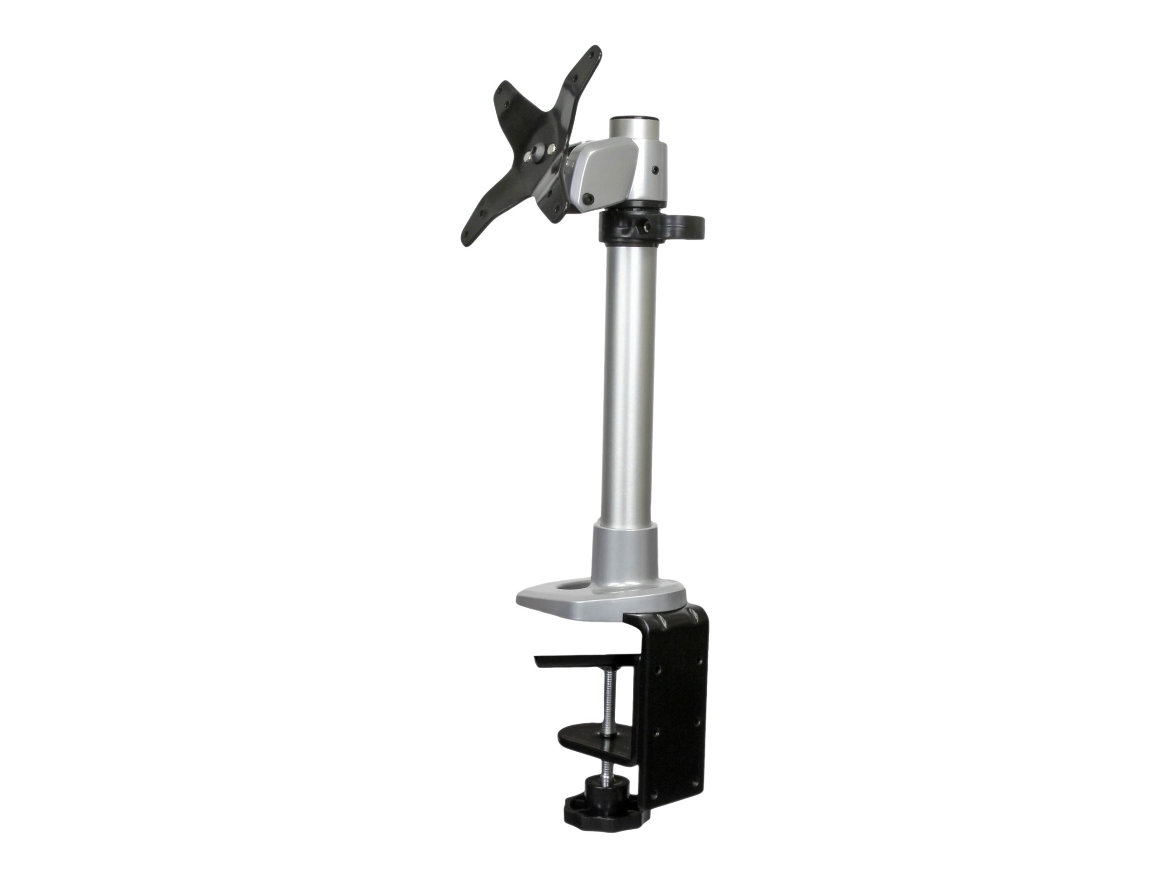 StarTech.com Monitor Desk Mount - Adjustable - For up to 34" (30.9lb/14kg) Displays Monteringssæt LCD display 12"-24"