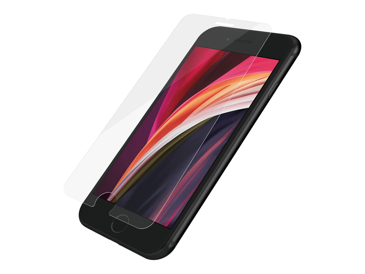 PanzerGlass™ | Skærmbeskyttelse - Classic-fit | Apple iPhone 6, 6s, 7, 8 SE (2/3. generation)