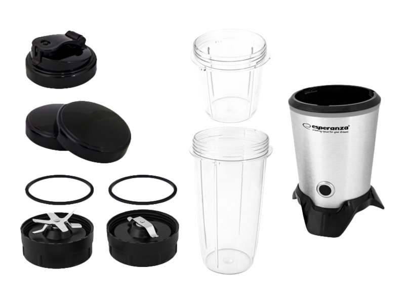 Esperanza Blender NUTRI BLENDER NUTRI MASTER - 1000 W