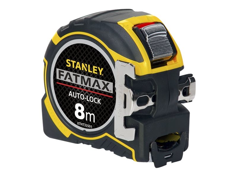Stanley Fatmax™ Autolock Tape