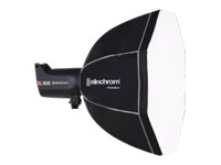 Elinchrom Rotalux Deep Octabox Softbox