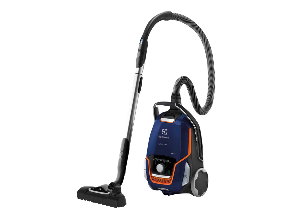 Electrolux Støvsuger New UltraOne EUOC94DB - vacuum cleaner - canister - deep blue