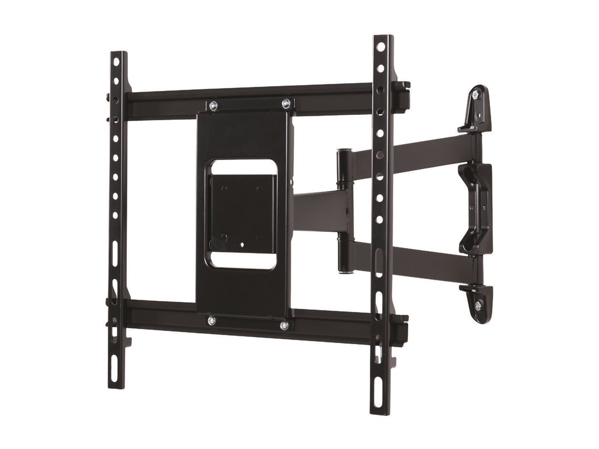 B-TECH BTV513/B Monteringssæt Fladt panel Op til 55"