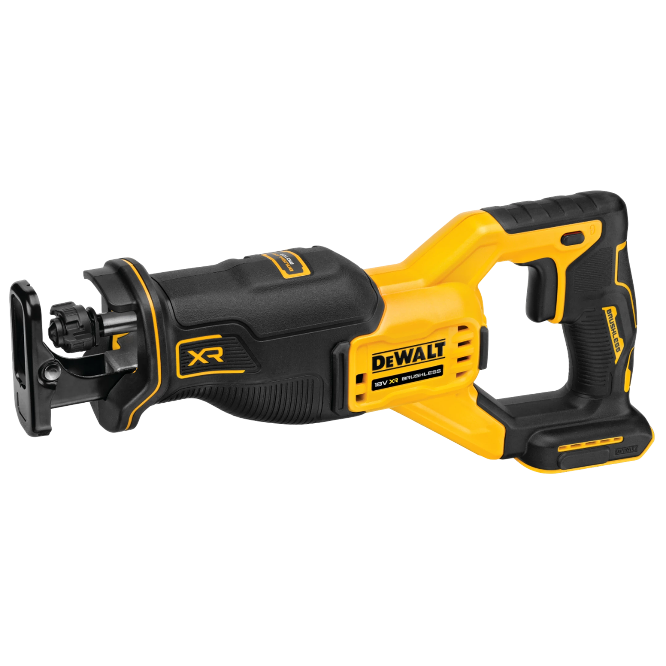 DeWALT 18V XR Bajonetsav, Solo - DCS382N-XJ