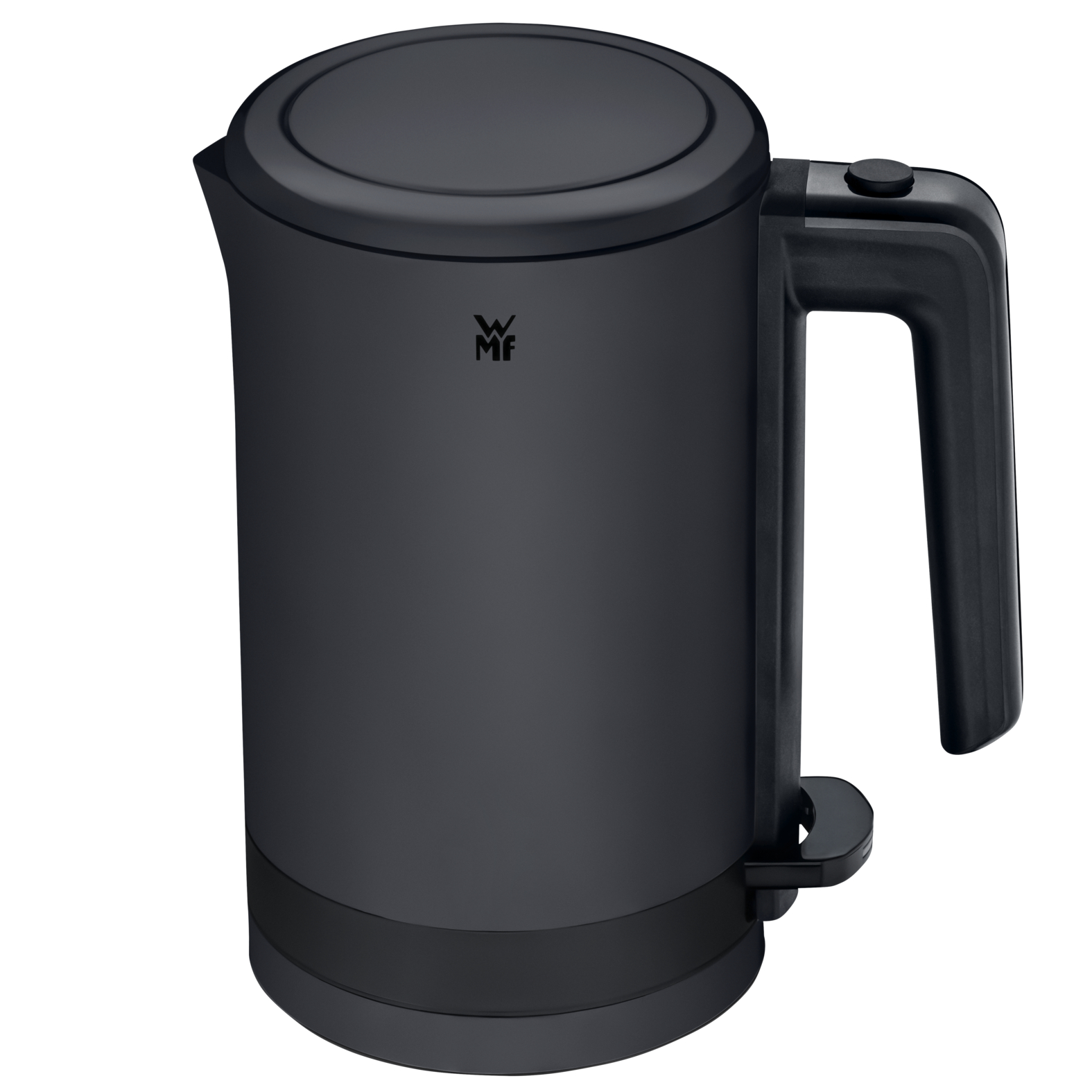WMF KITCHENminis 0413140071 Elkedel 0,8l 1800W Sort
