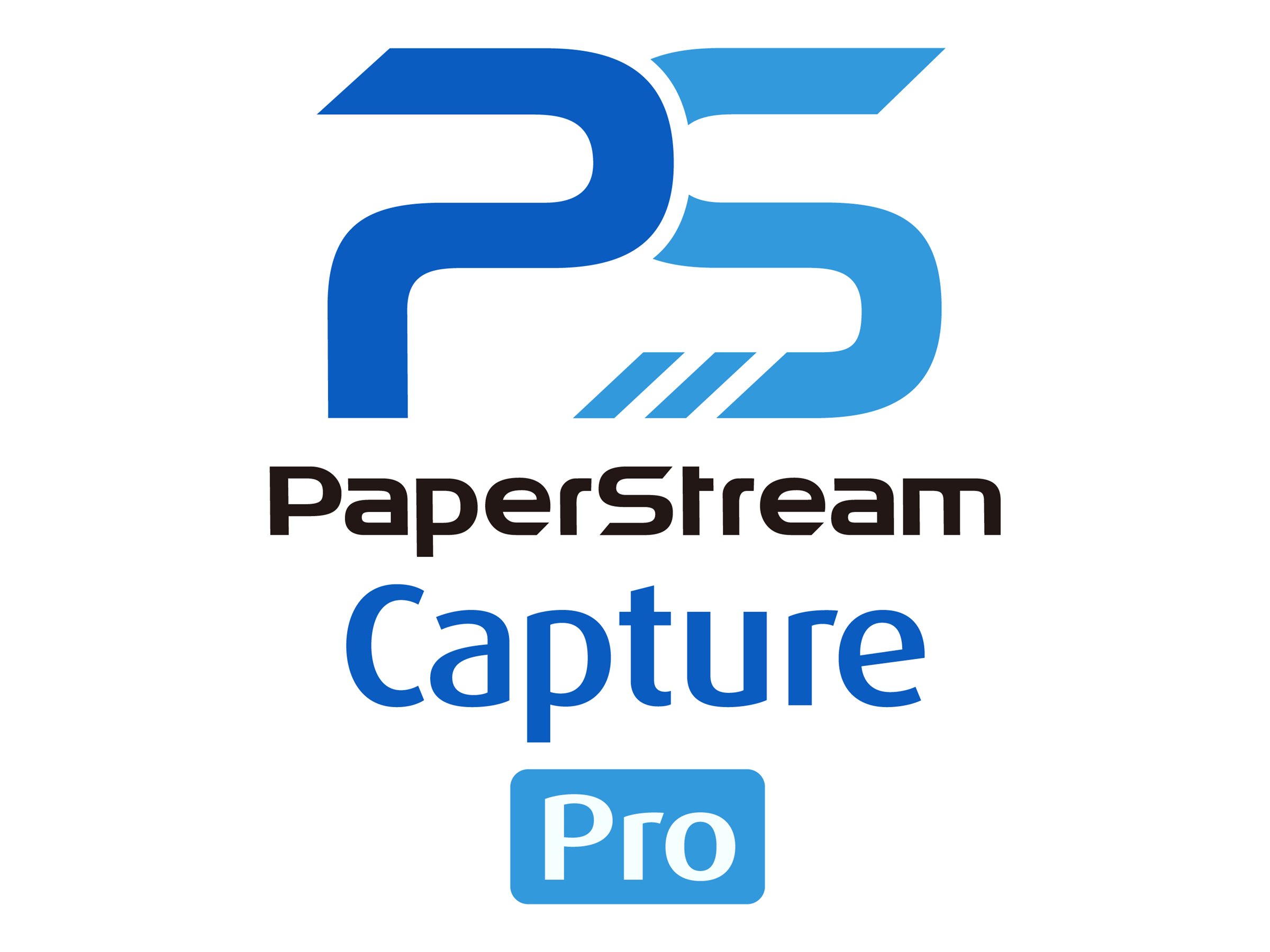 PaperStream Capture Pro Low-Volume
