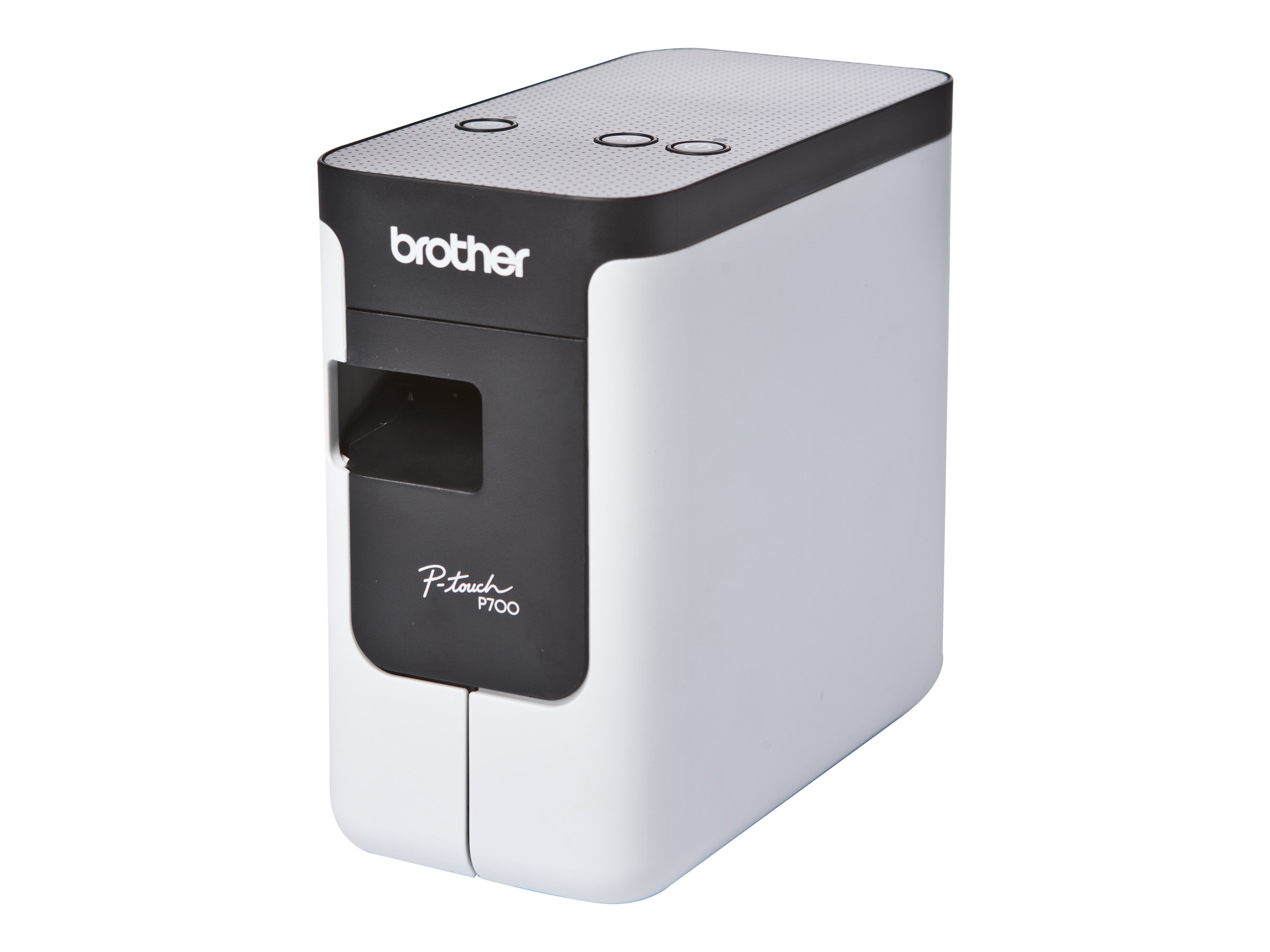 Brother P-Touch PT-P700 til TZe-tape, 30 mm/sec, 180 dpi, USB 2.0