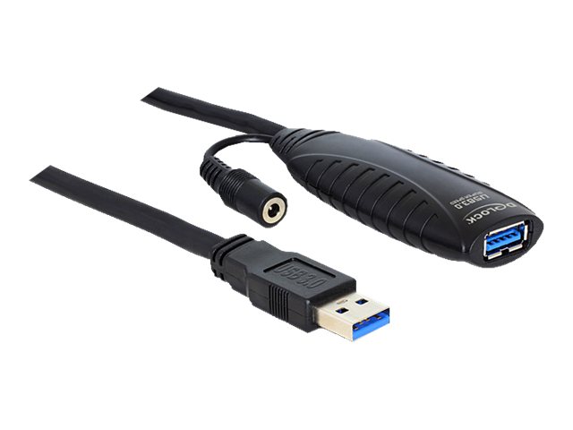 DeLOCK - USB extender - USB 3.0