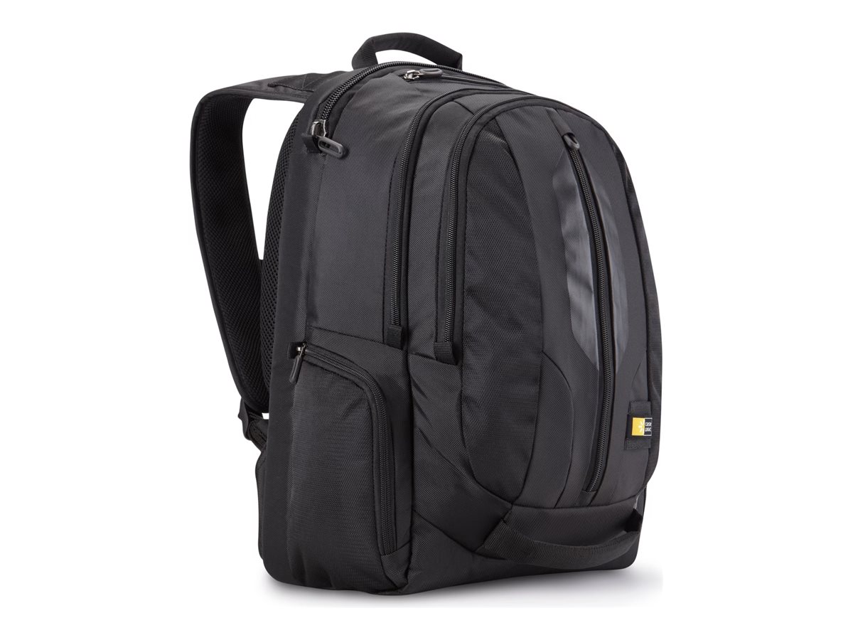 CaseLogic NB-rygsæk 17'' PROFESSIO RBP217 SORT