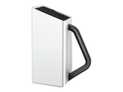 Victorinox 7.7033, Fleksible stænger til knivblok, Nylon, Sort, Hvid, 242 mm