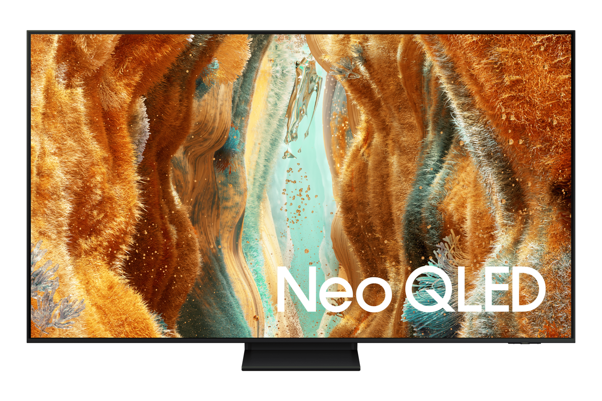Samsung QE55QN70FAU 55" 4K UHD (2160p) Sort