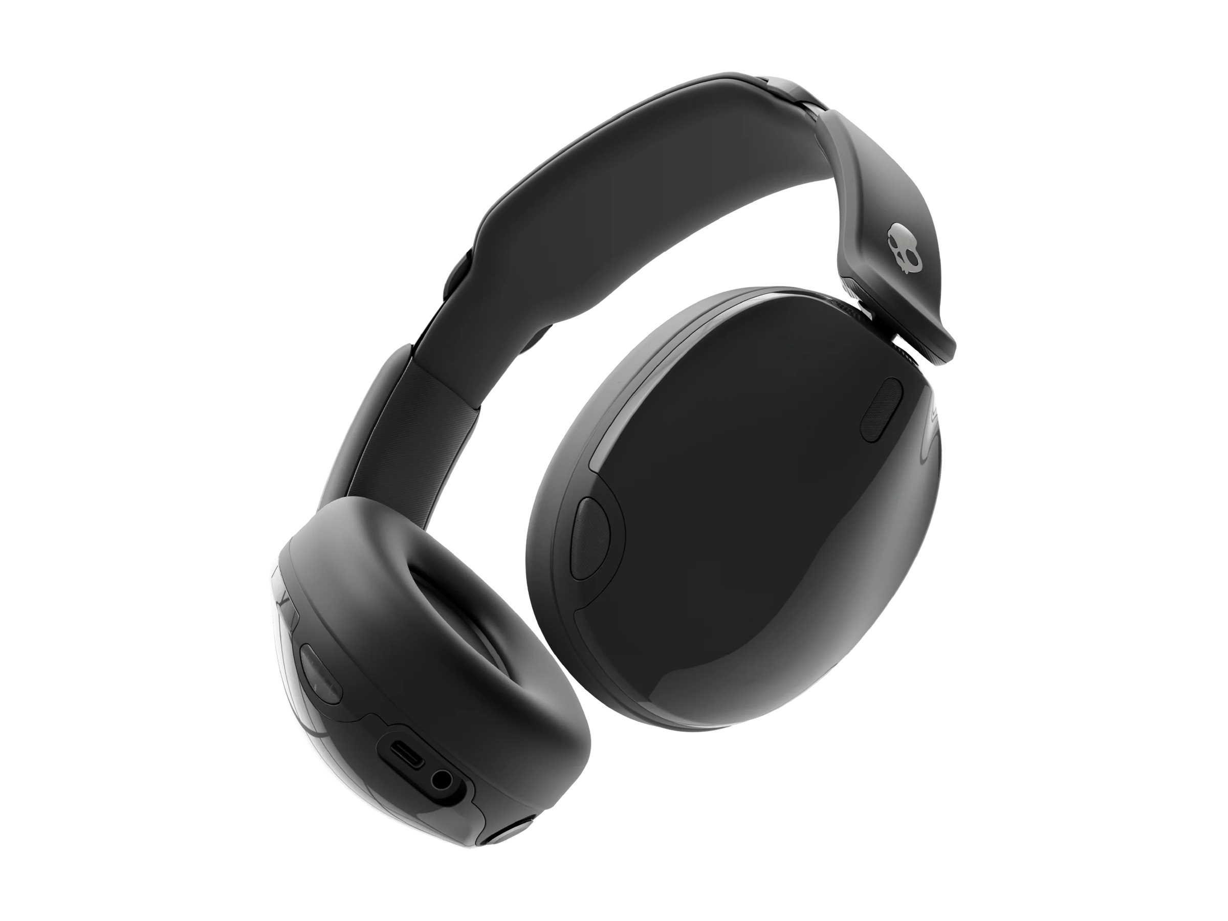 Skullcandy Hovedtelefon Hesh 540 Over-Ear ANC True Black
