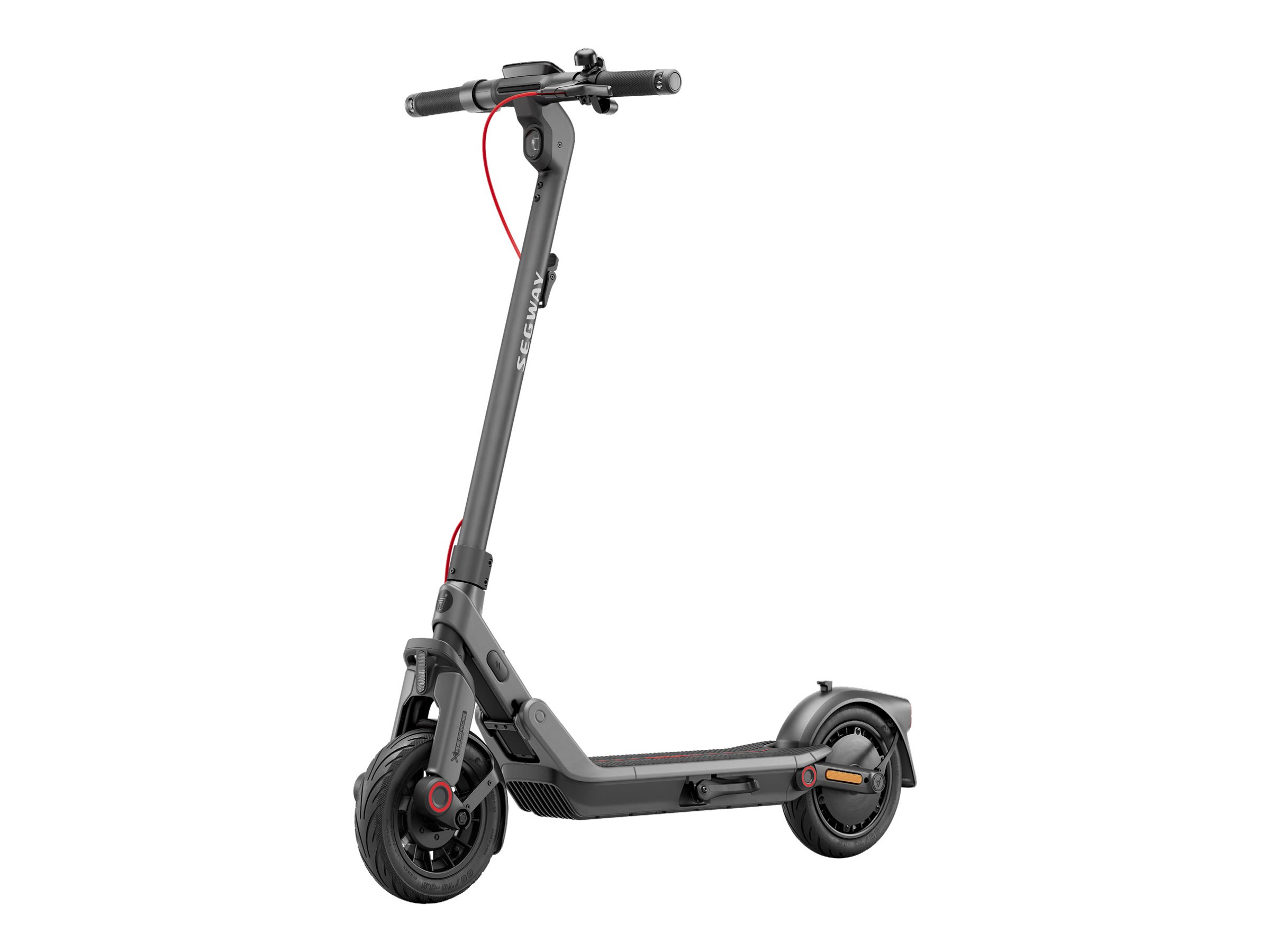 Ninebot E3 Pro E Elektrisk scooter