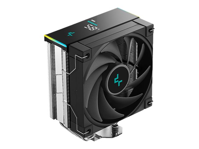 DeepCool AK400 DIGITAL SE - CPU Luftkøler - Max 28 dBA