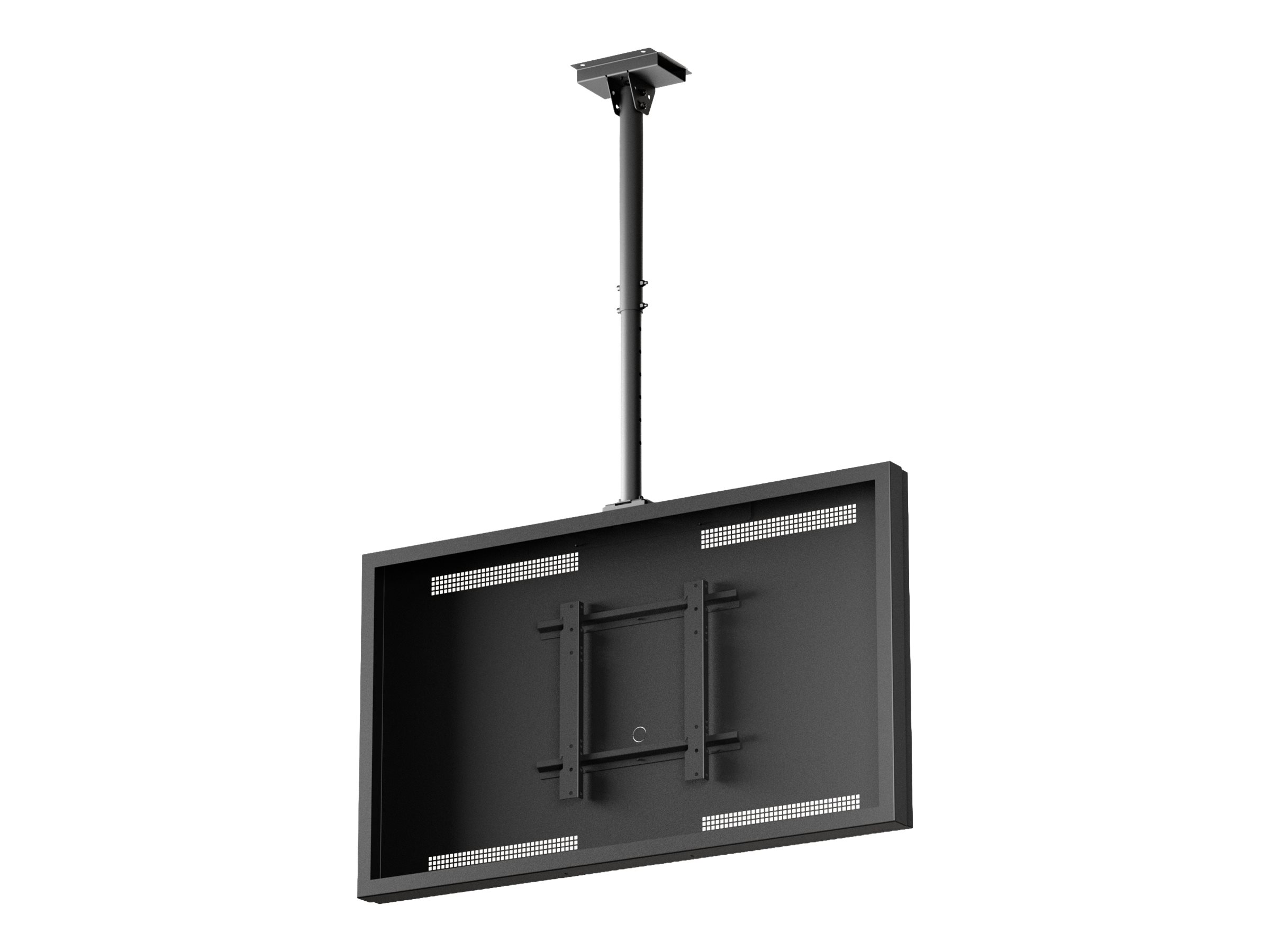 HI-ND Monteringssæt Digital skiltning LCD-panel 55"