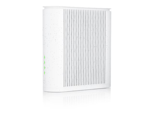 ZyXEL EE3301-00 Dual-Band Wireless BE7200 2.5G Ethernet VoIP Gateway - Wireless router 802.11a/b/g/n/ac/ax/be (Wi-Fi 7)