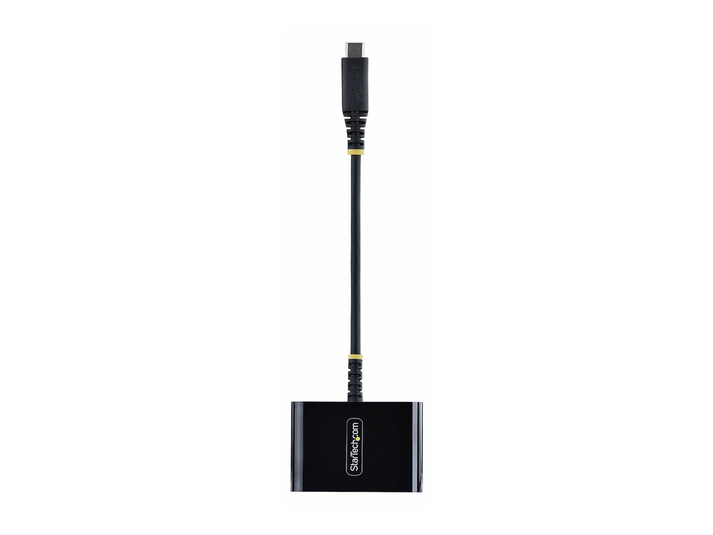 StarTech.com - docking station - USB-C - HDMI