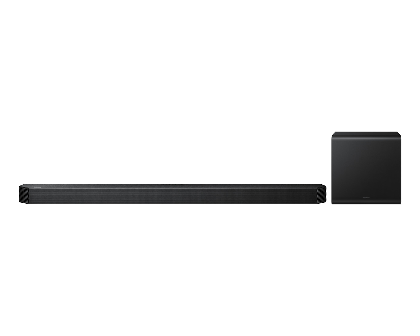 Samsung HW-Q800H 5.1.2-kanal Soundbar 5.1.2-kanal Soundbar Sort
