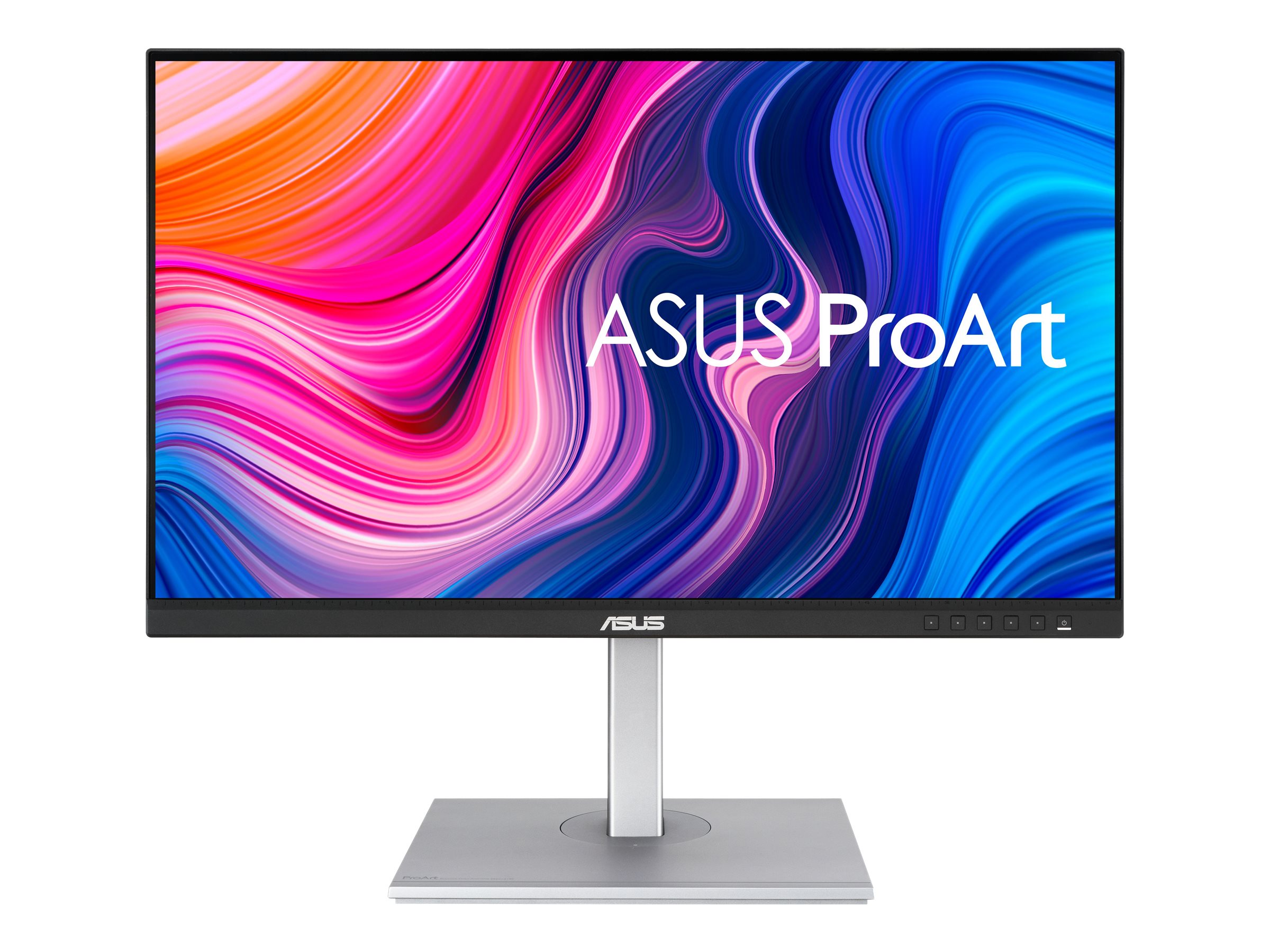 ASUS ProArt PA279CV 27" IPS 3840 x 2160 (4K) HDMI DisplayPort USB-C 60Hz