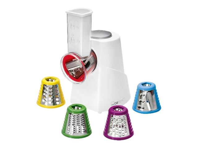 Clatronic ME 3604 Multi Express - electric grater