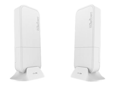 MikroTik Wireless Wire / RBwAPG-60adkit (2-Pack)