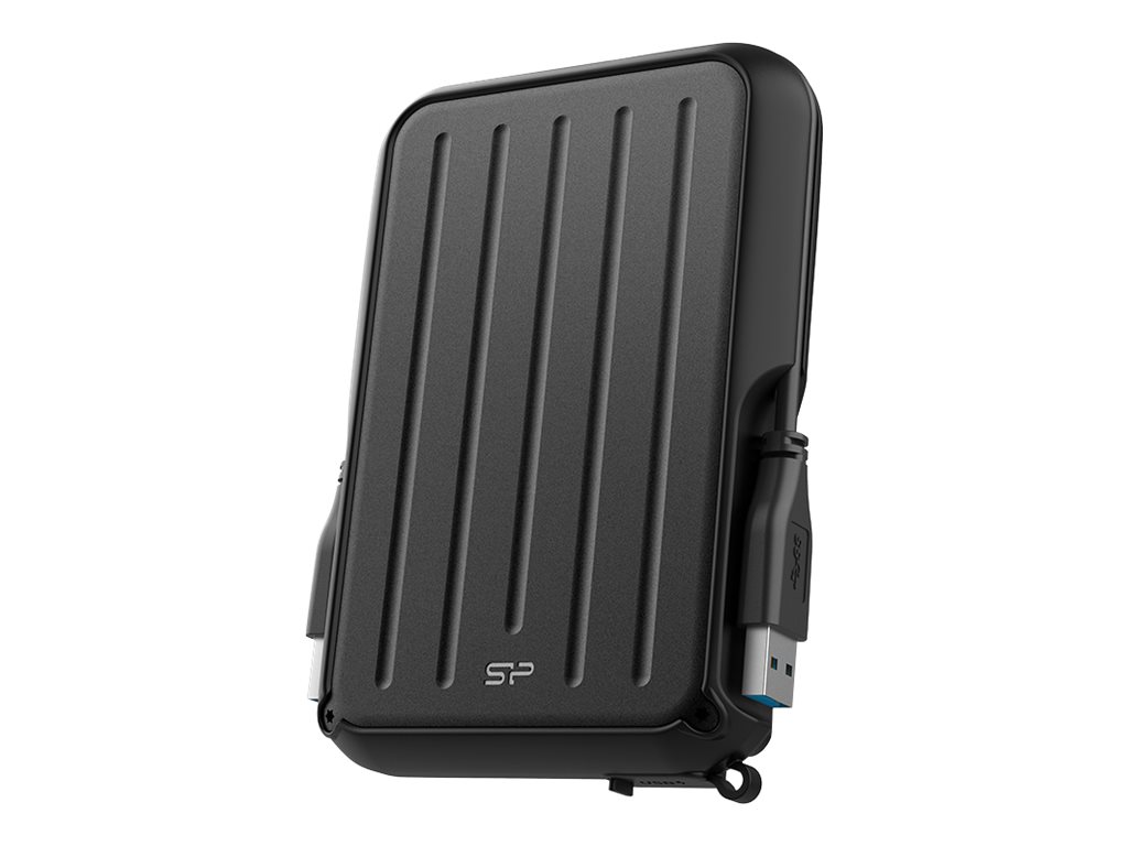SILICON POWER Armor Harddisk A66 5TB 2.5" USB 3.2 Gen 1