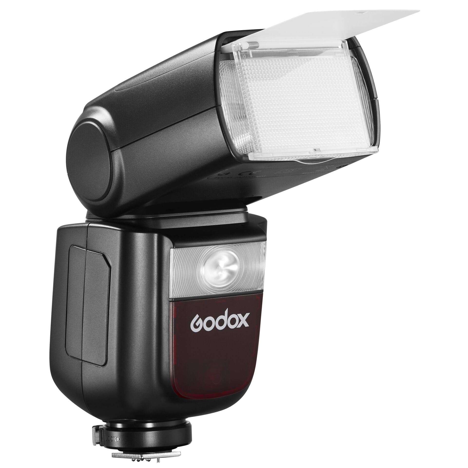 Godox Ving V860III Slave blitz Sort