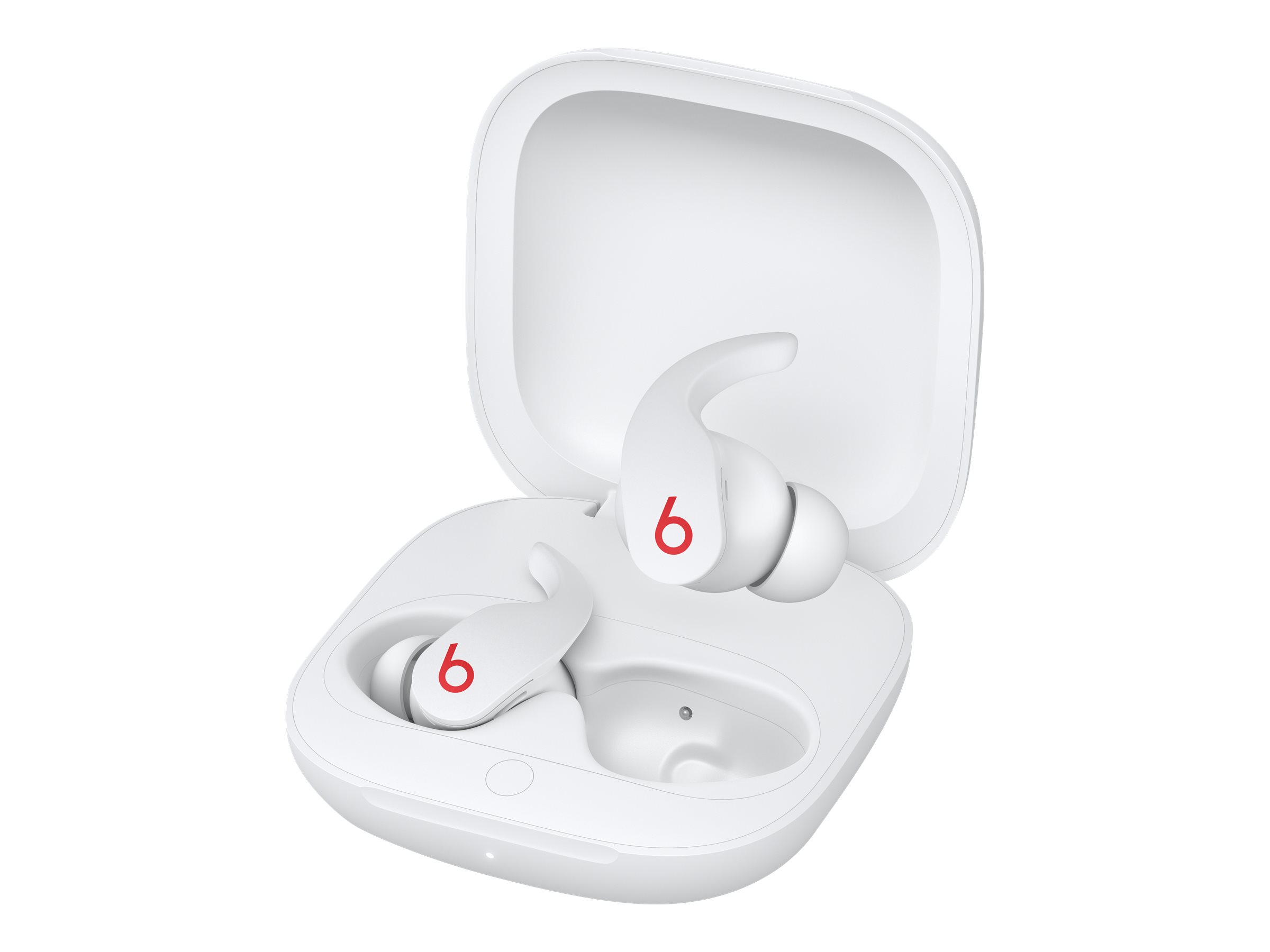 Beats Fit Pro Trådløs TWS earbuds Hvid