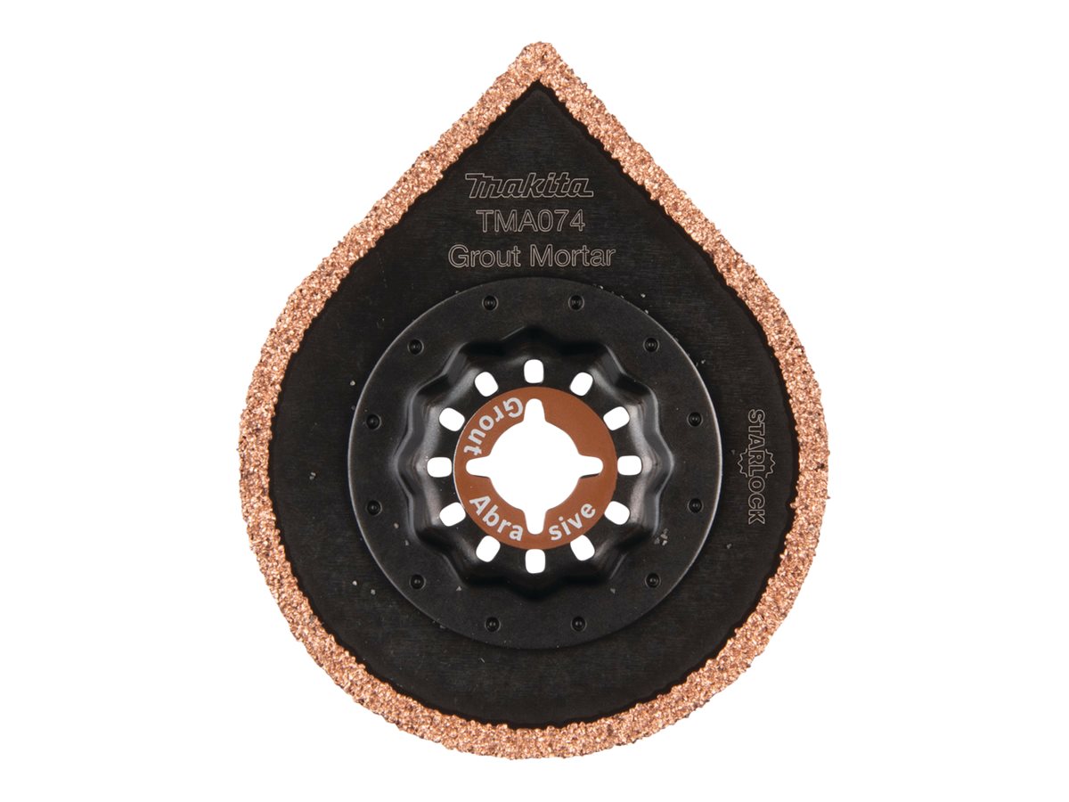 Makita MULTICUT BLADE DIAMOND-RIFF 70MM AVZ70RT4