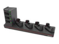 Honeywell Opladningsstation