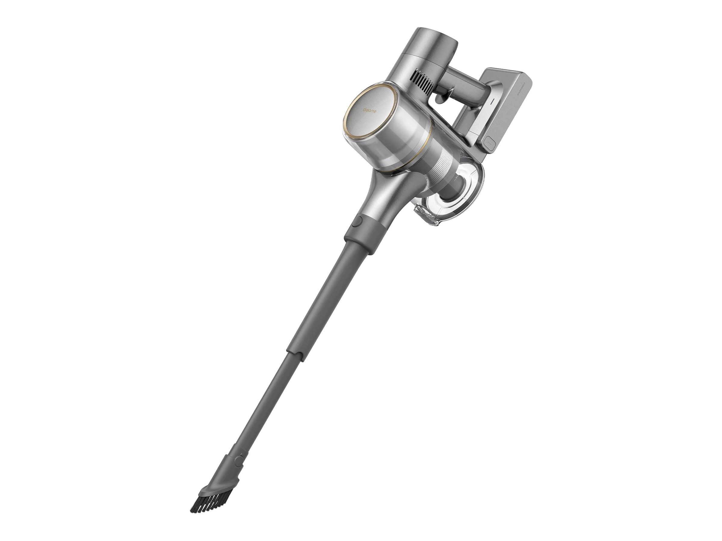 Dreame R20 trådløs støvsuger - sort, 90 min rækkevidde