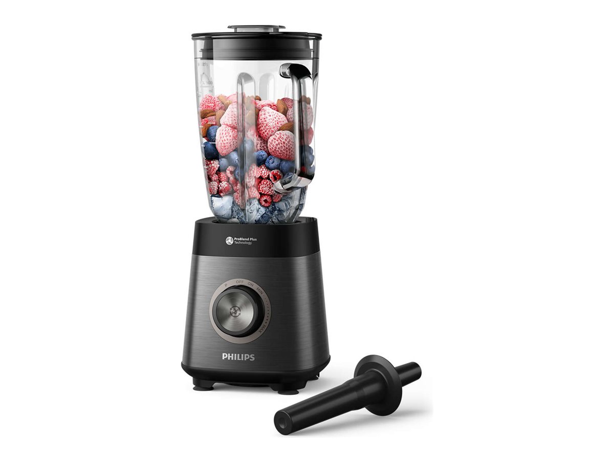 Philips Series 5000 HR3040 - Blender - 2 liter - 1.2 kW
