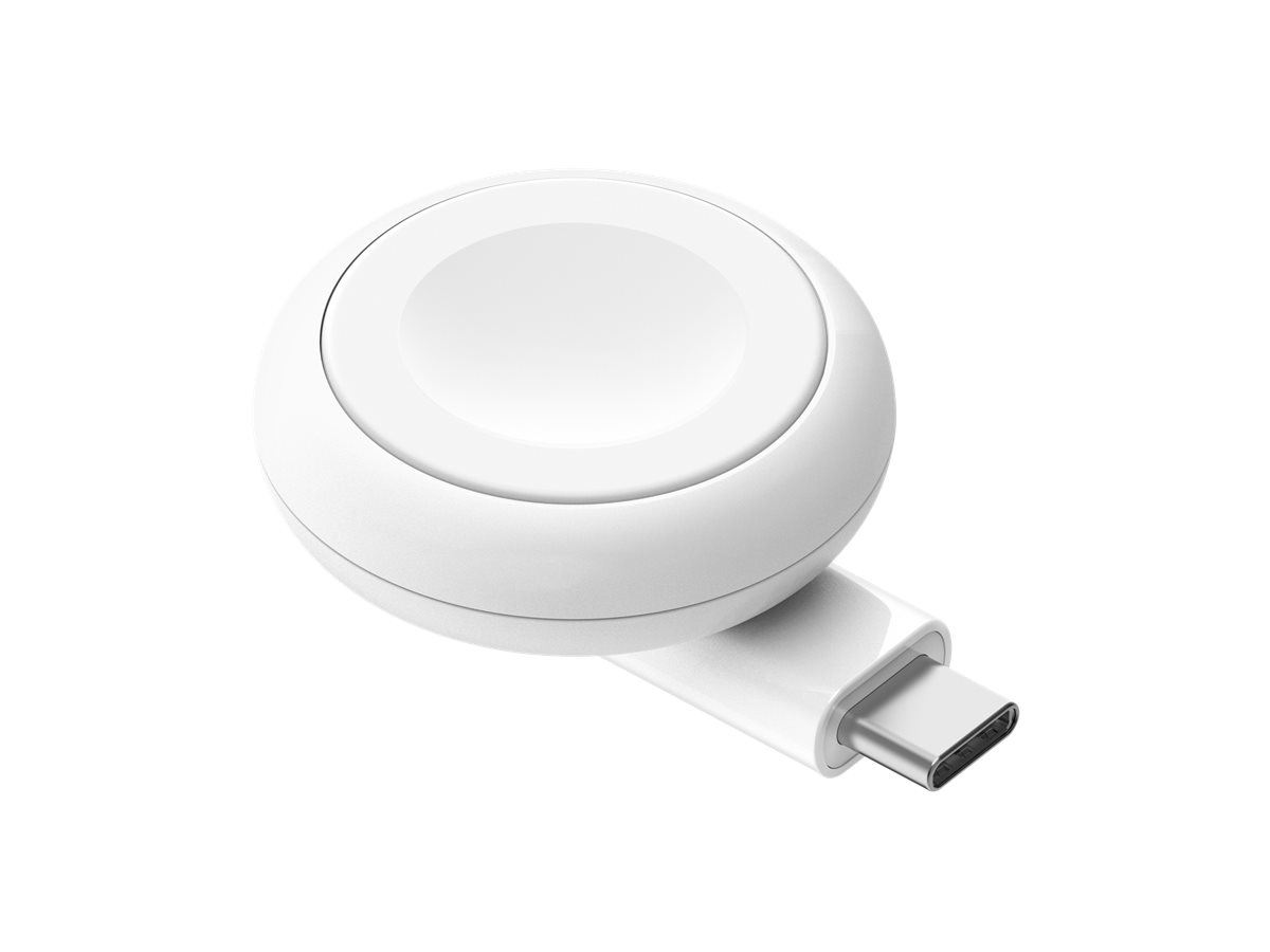 Belkin wireless charging pad - portable - 5 Watt - MFI Certified
