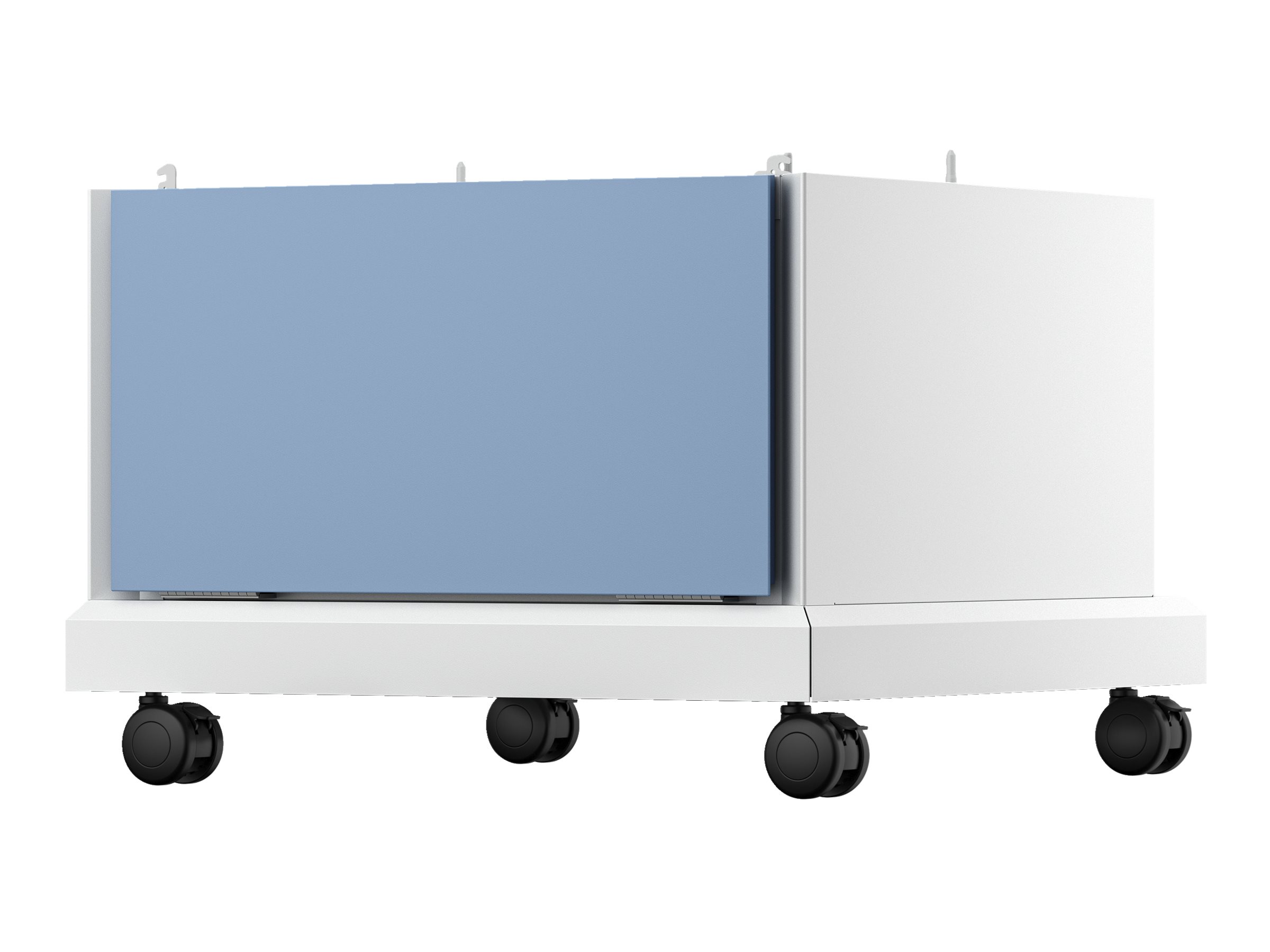 HP - Printerstativ - for Color LaserJet Enterprise MFP 6800dn