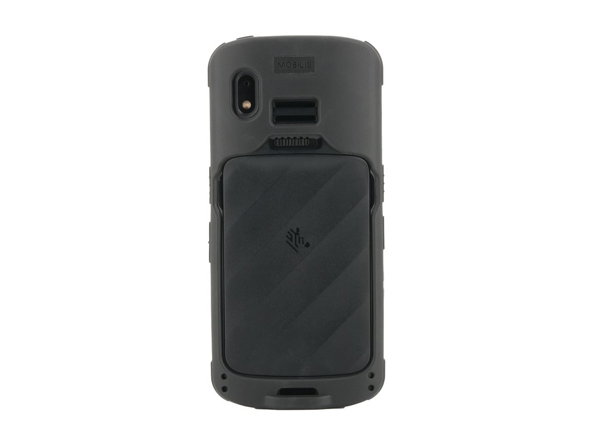 Mobilis Beskyttelsescover Til mobil mini PC Sort