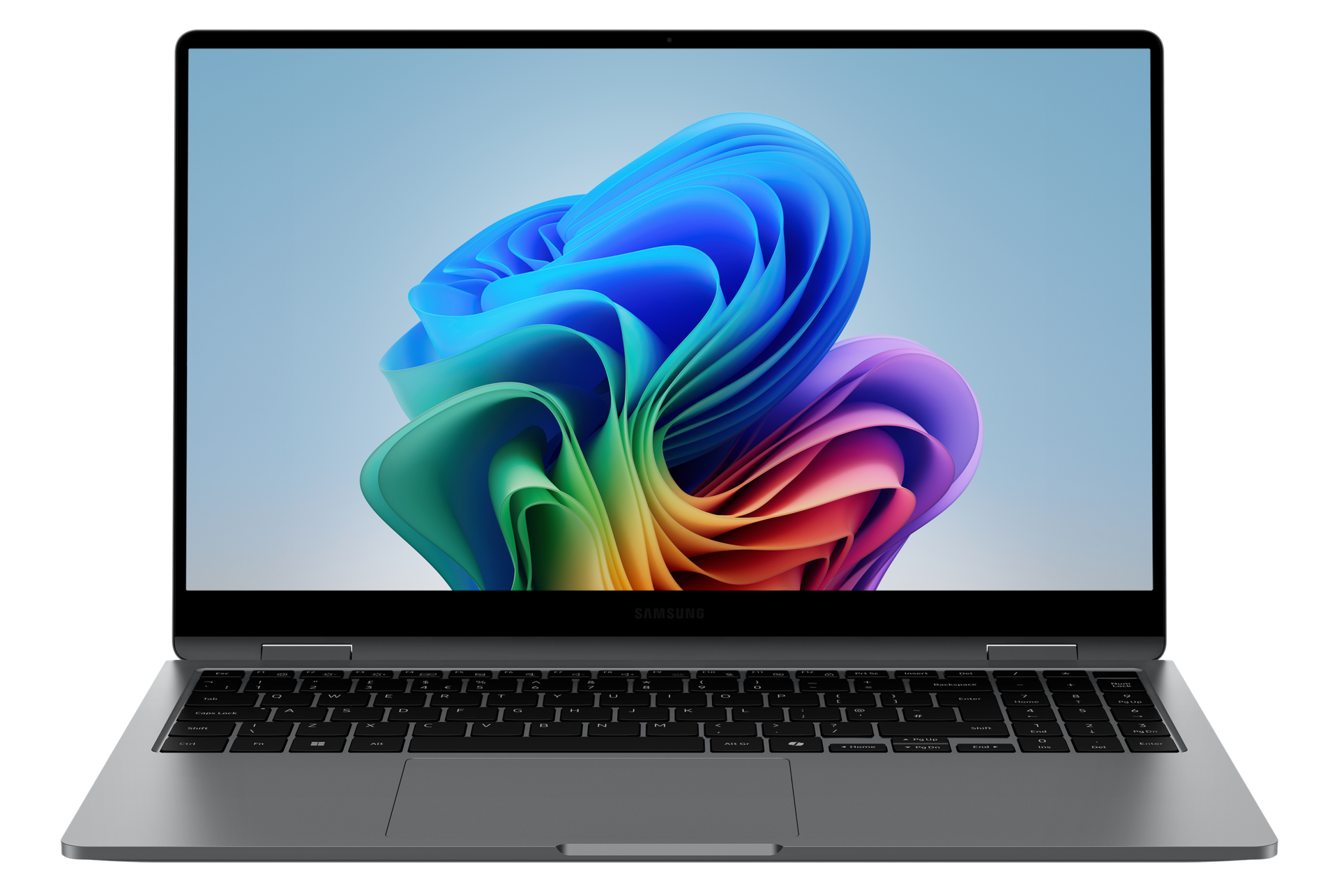 Samsung Galaxy Book5 360 15.6" 1920 x 1080 (Full HD) 258V 32GB 1TB Intel Arc Graphics 140V Windows 11 Home
