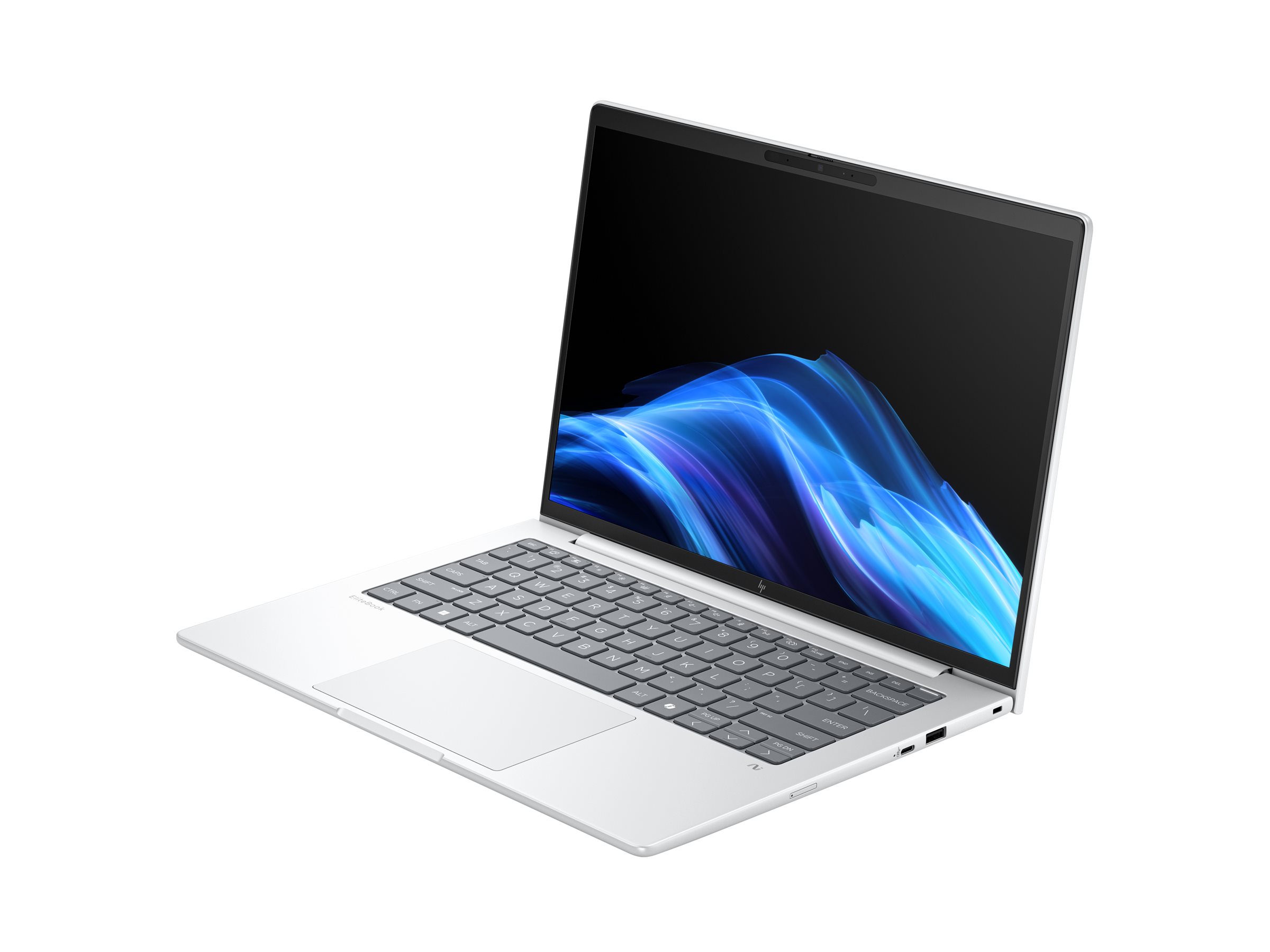HP EliteBook 8 G1i Notebook AI 14" 1920 x 1200 (WUXGA) 225U 16GB 512GB Intel Graphics Windows 11 Pro