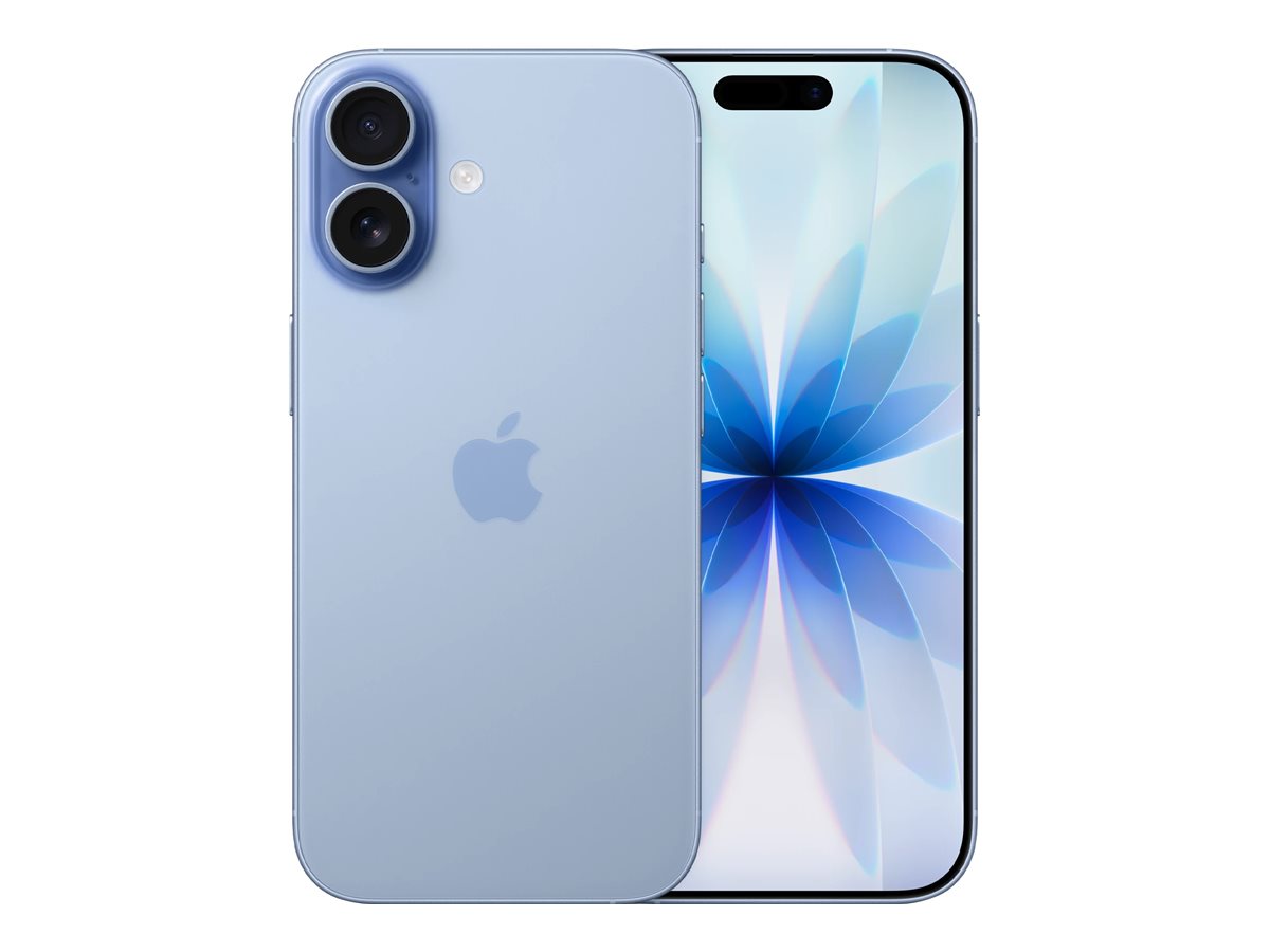 Apple iPhone 17 5G (512GB/Mist Blue)