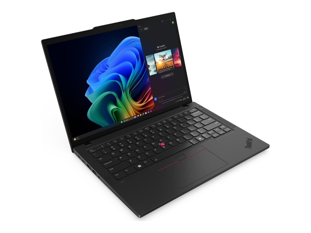Lenovo ThinkPad T14 Gen 6 21QG 14" 1920 x 1200 (WUXGA) 228V 32GB 1TB Intel Arc Graphics 130V Windows 11 Pro